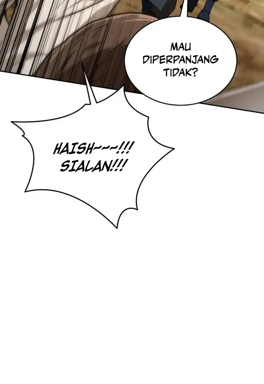 Shinsoo Kindergarten Chapter 52 - halaman 34