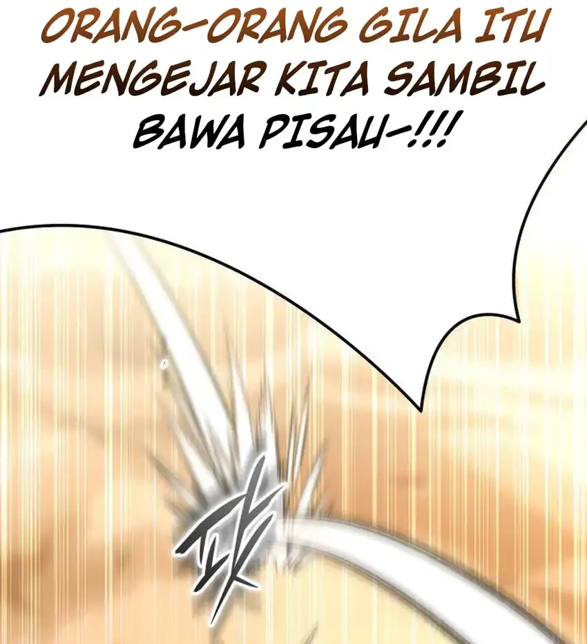 Shinsoo Kindergarten Chapter 52 - halaman 49