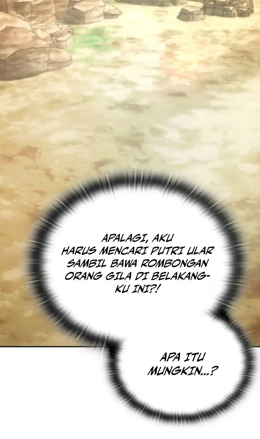 Shinsoo Kindergarten Chapter 52 - halaman 54