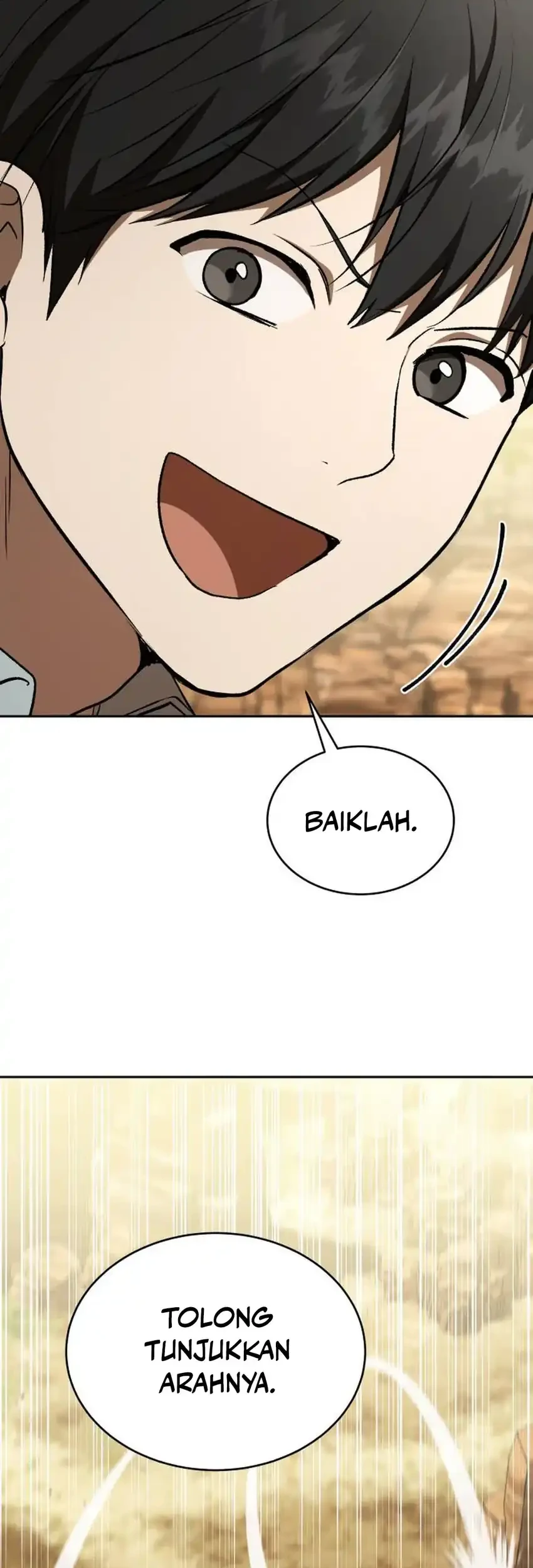 Shinsoo Kindergarten Chapter 52 - halaman 63