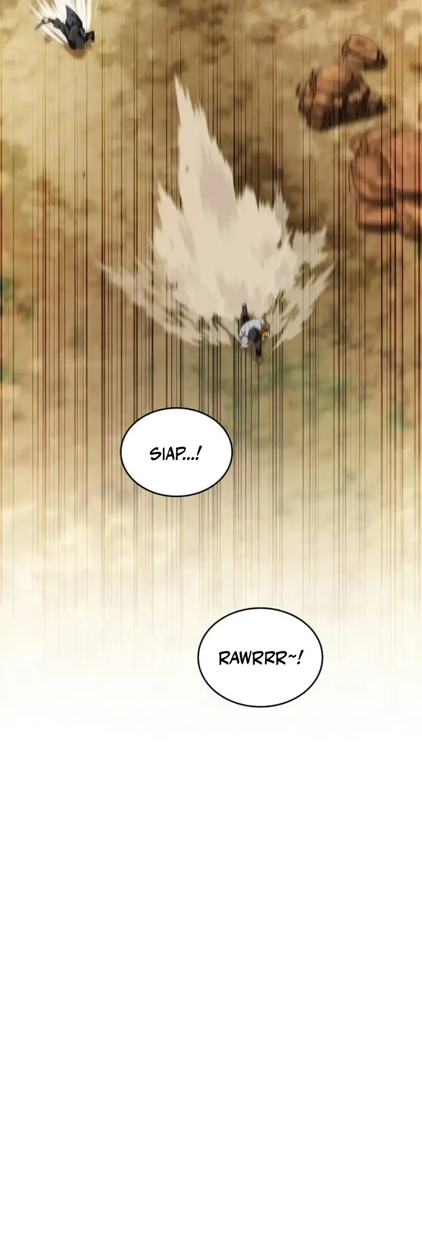 Shinsoo Kindergarten Chapter 52 - halaman 65