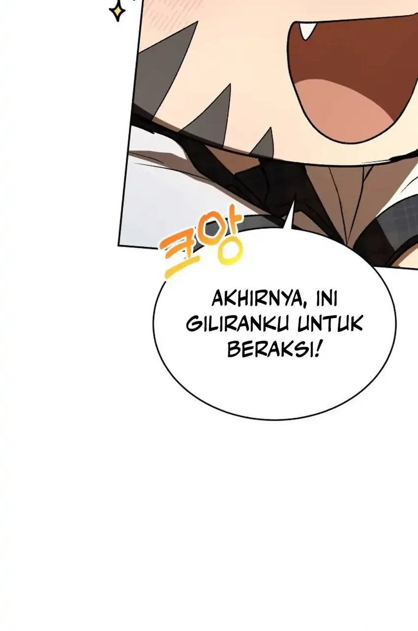 Shinsoo Kindergarten Chapter 52 - halaman 82