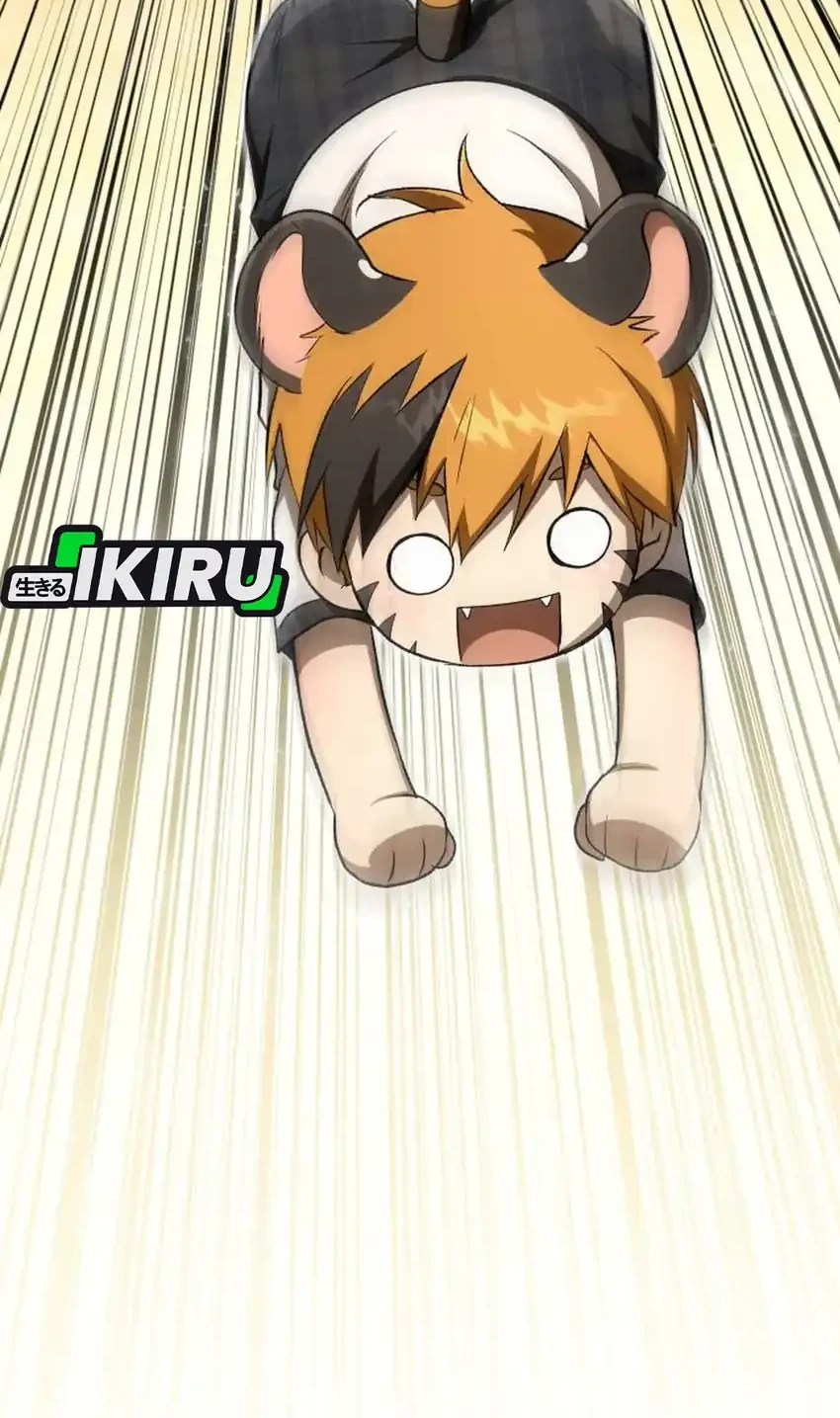 Shinsoo Kindergarten Chapter 52 - halaman 84