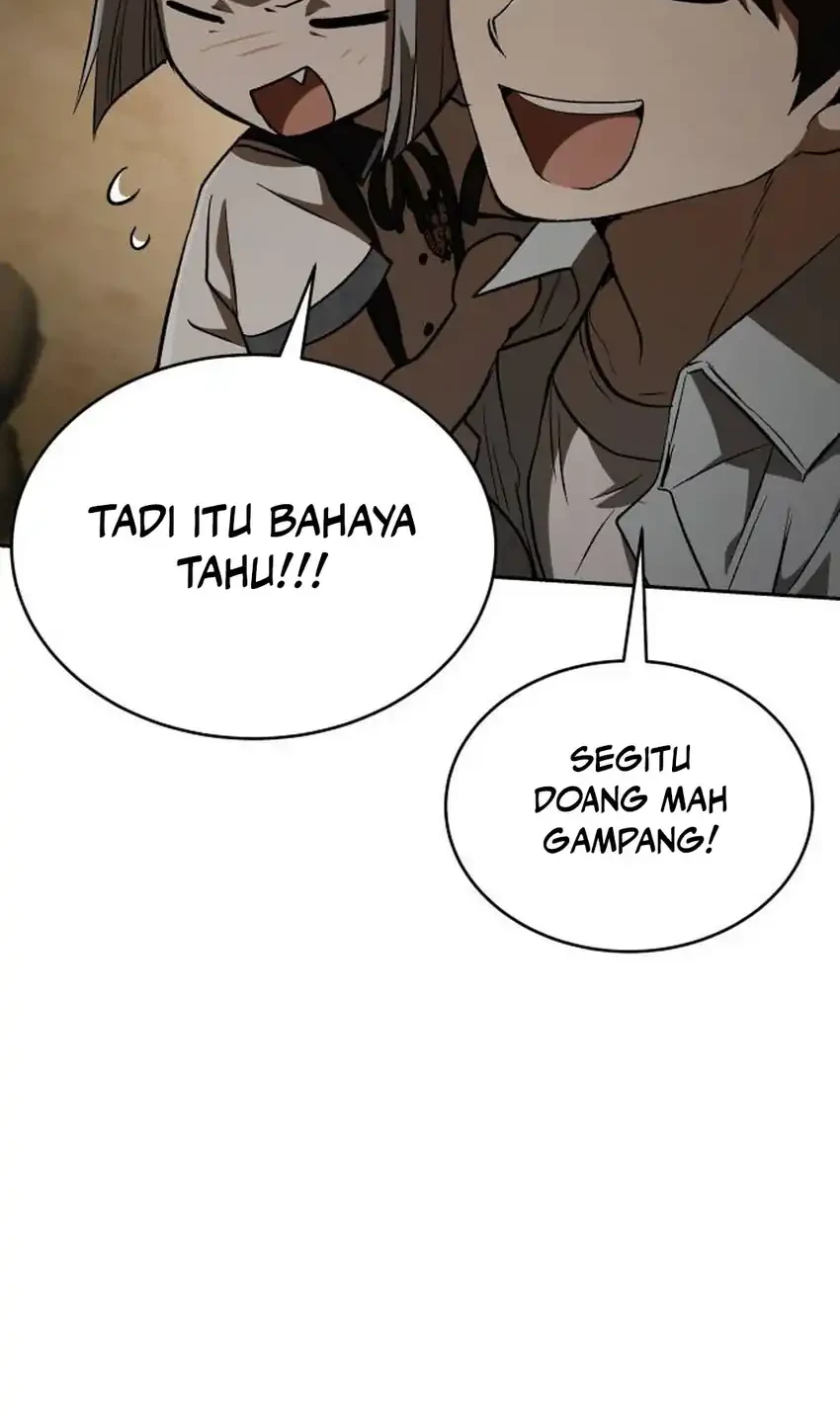 Shinsoo Kindergarten Chapter 52 - halaman 98
