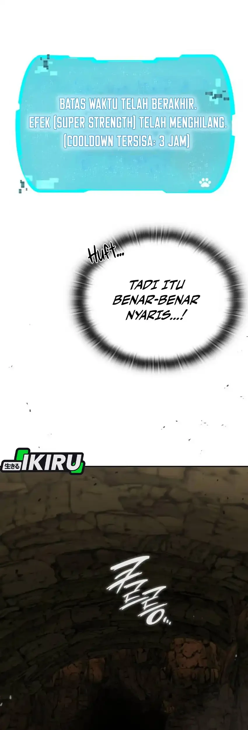 Shinsoo Kindergarten Chapter 52 - halaman 99