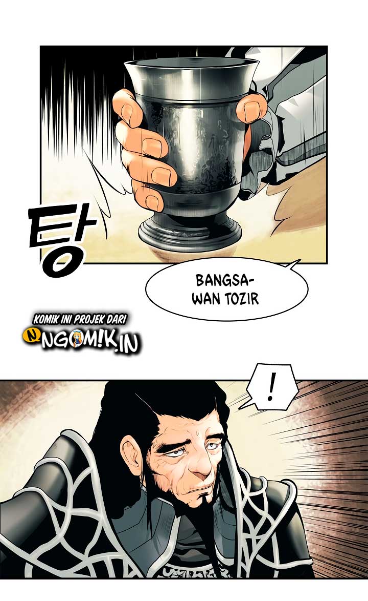 Shinsoo Kindergarten Chapter 53 - halaman 10