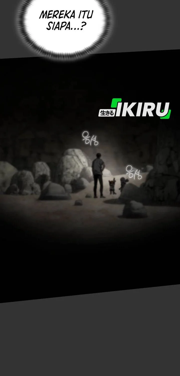 Shinsoo Kindergarten Chapter 53 - halaman 11