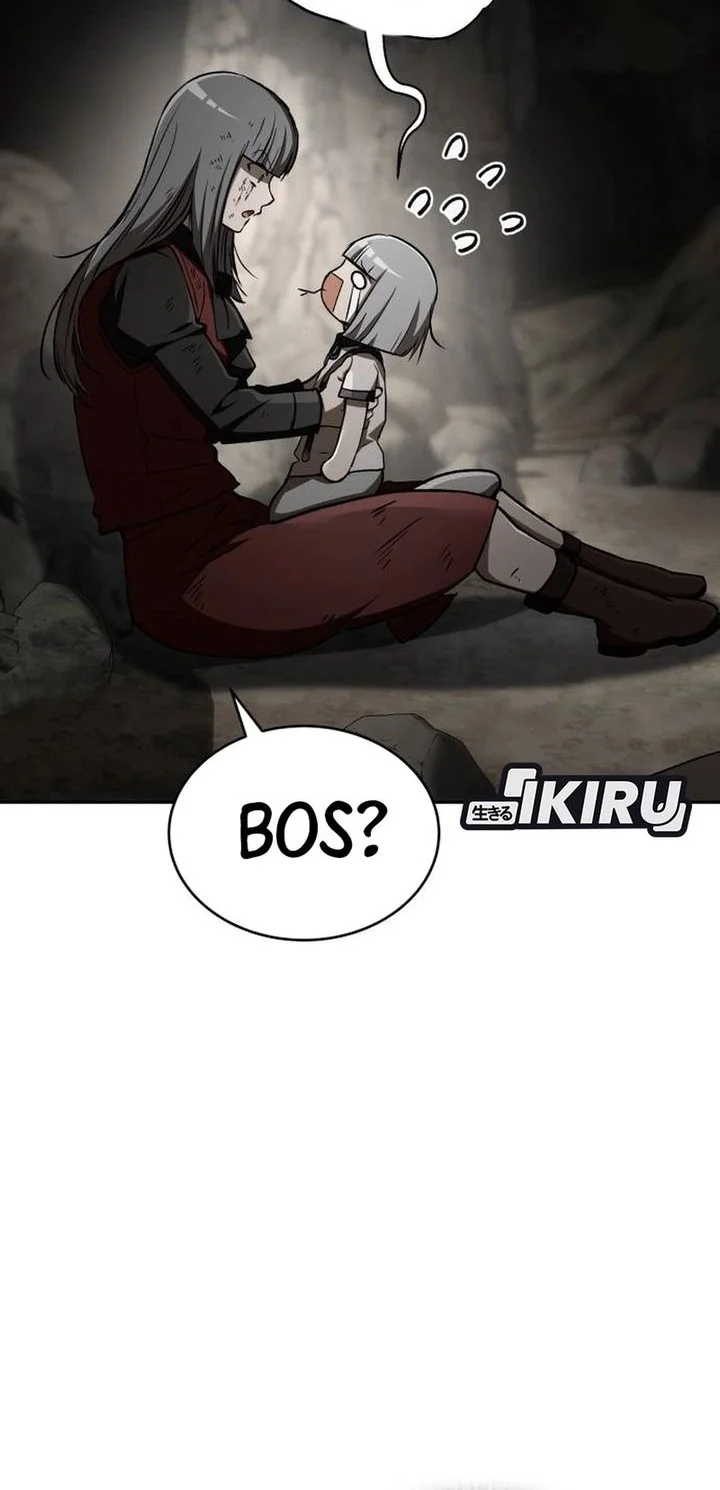 Shinsoo Kindergarten Chapter 53 - halaman 26