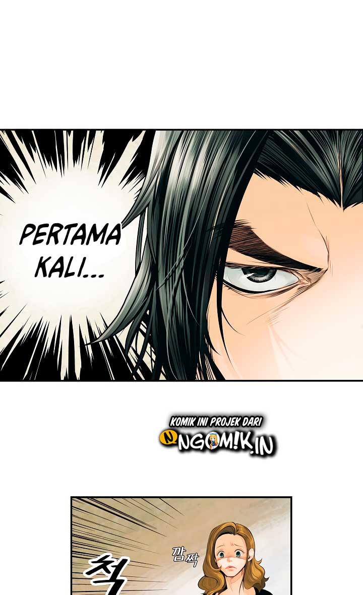 Shinsoo Kindergarten Chapter 53 - halaman 30
