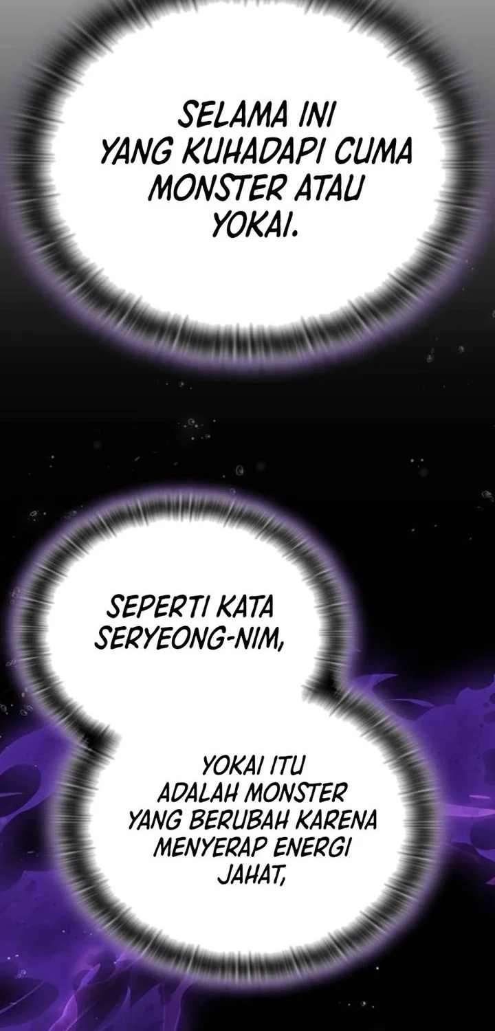 Shinsoo Kindergarten Chapter 53 - halaman 52