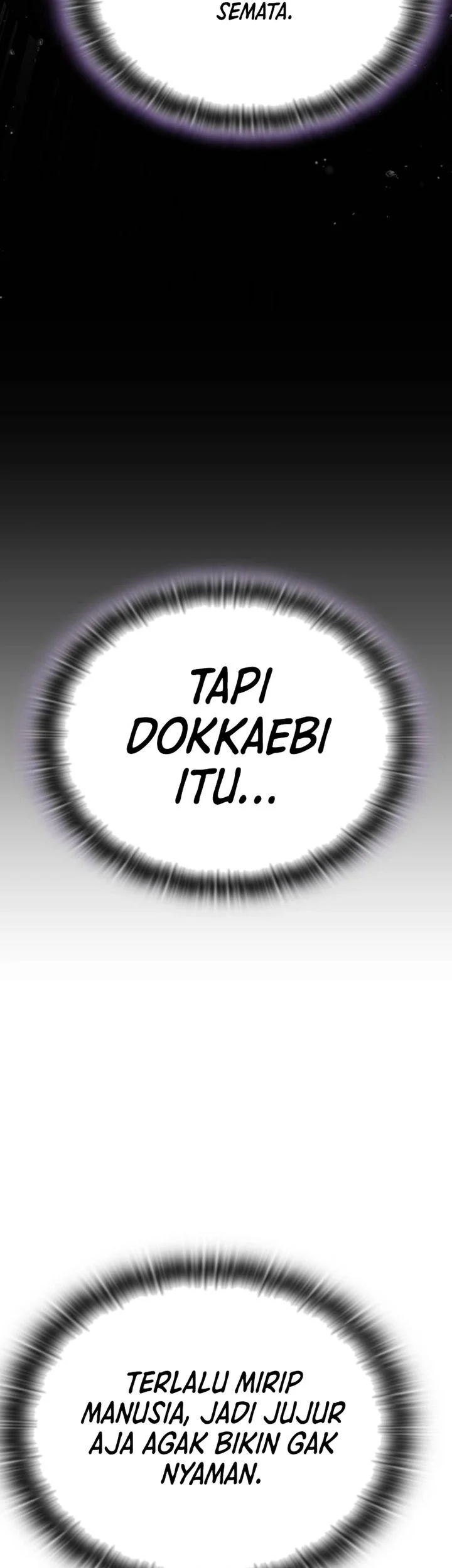 Shinsoo Kindergarten Chapter 53 - halaman 55