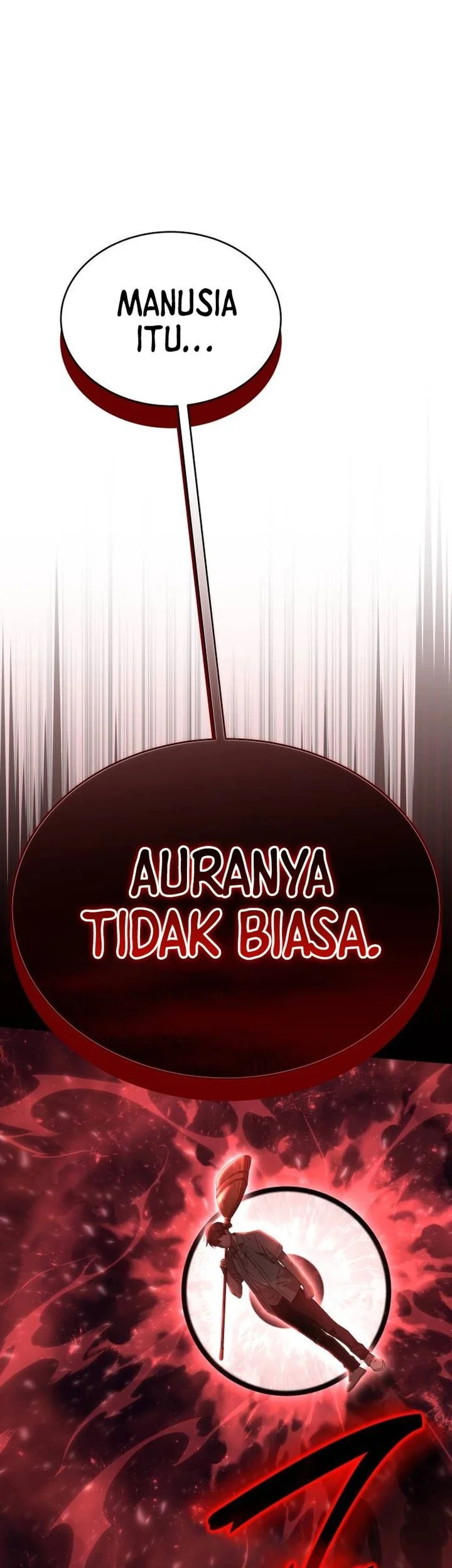 Shinsoo Kindergarten Chapter 53 - halaman 64