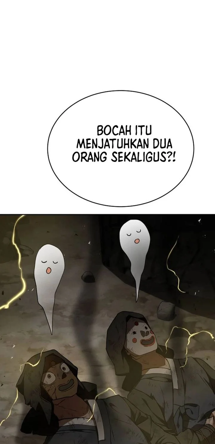 Shinsoo Kindergarten Chapter 53 - halaman 86