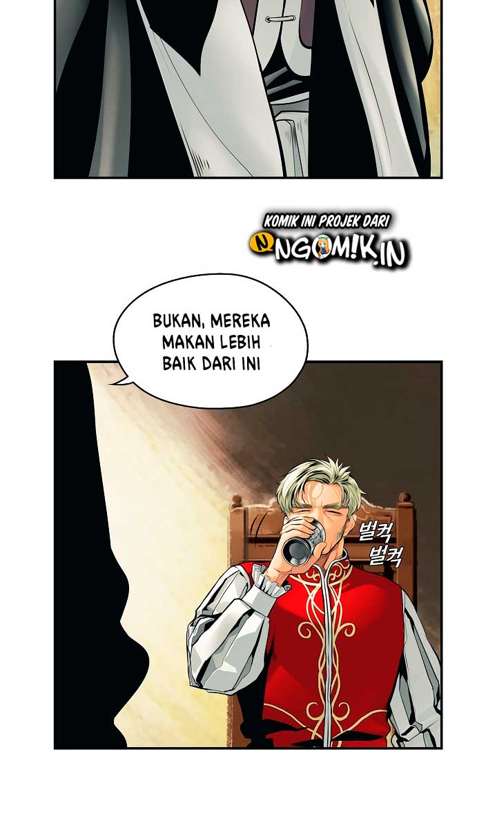 Shinsoo Kindergarten Chapter 53 - halaman 9