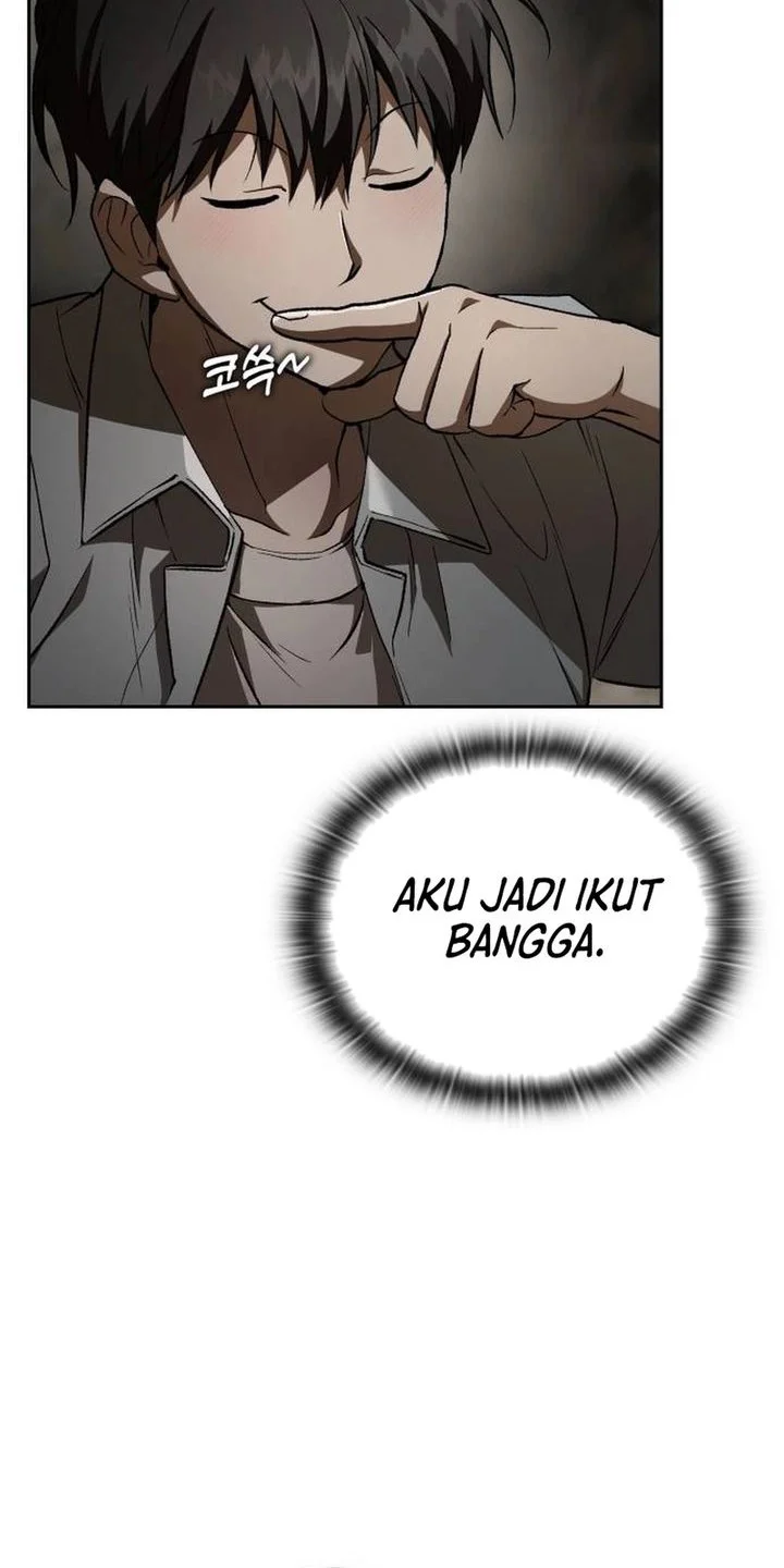 Shinsoo Kindergarten Chapter 53 - halaman 90