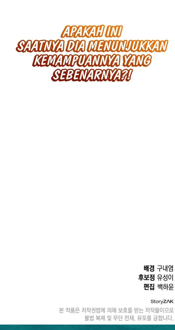 Shinsoo Kindergarten Chapter 53 - halaman 98
