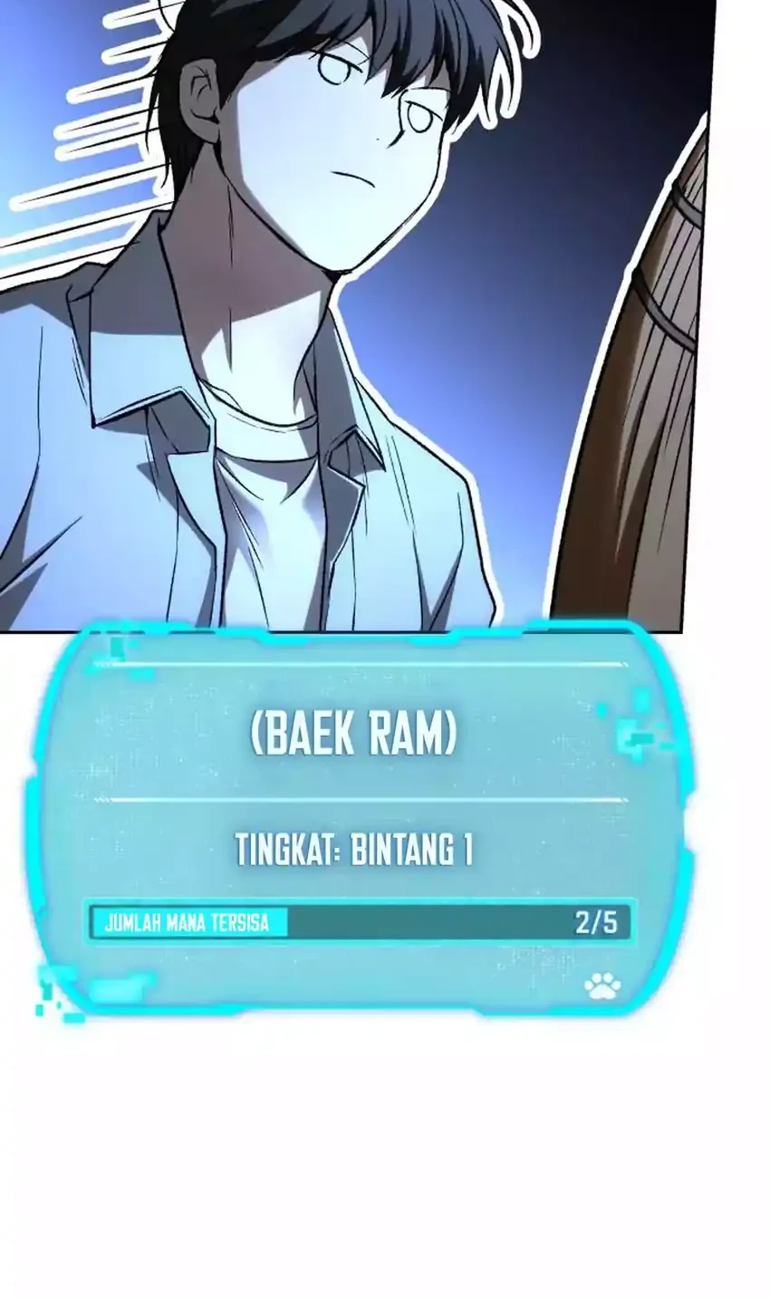 Shinsoo Kindergarten Chapter 54 - halaman 10
