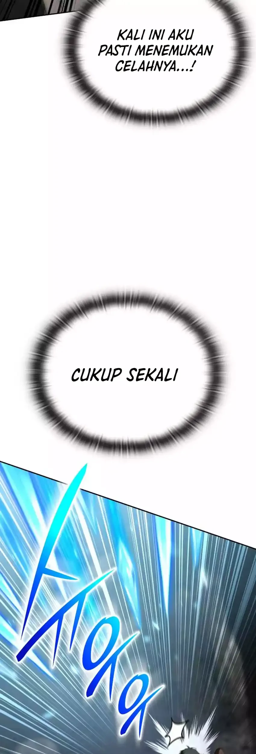 Shinsoo Kindergarten Chapter 54 - halaman 103