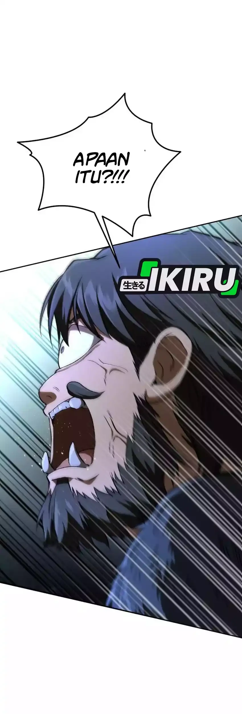 Shinsoo Kindergarten Chapter 54 - halaman 107