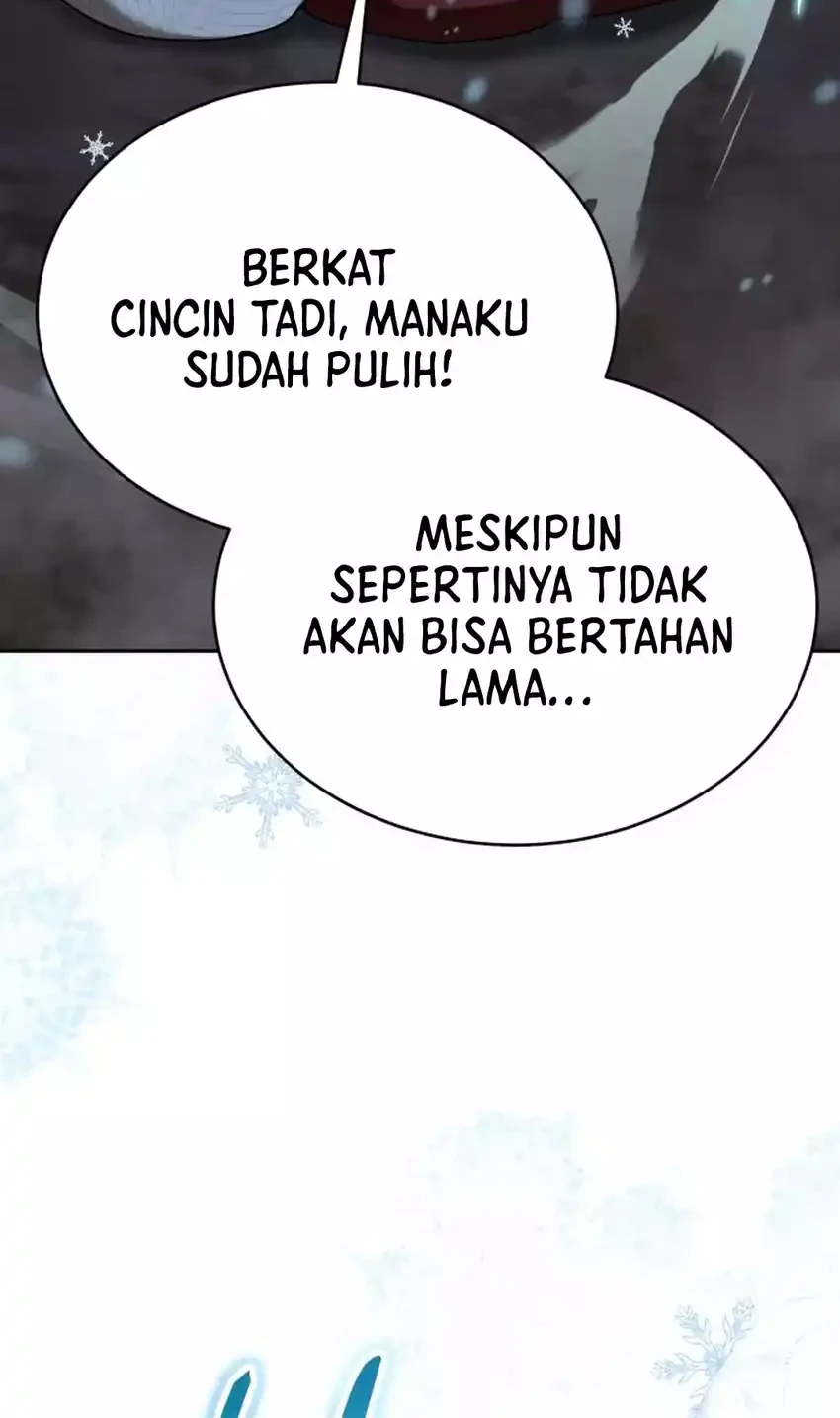 Shinsoo Kindergarten Chapter 54 - halaman 110