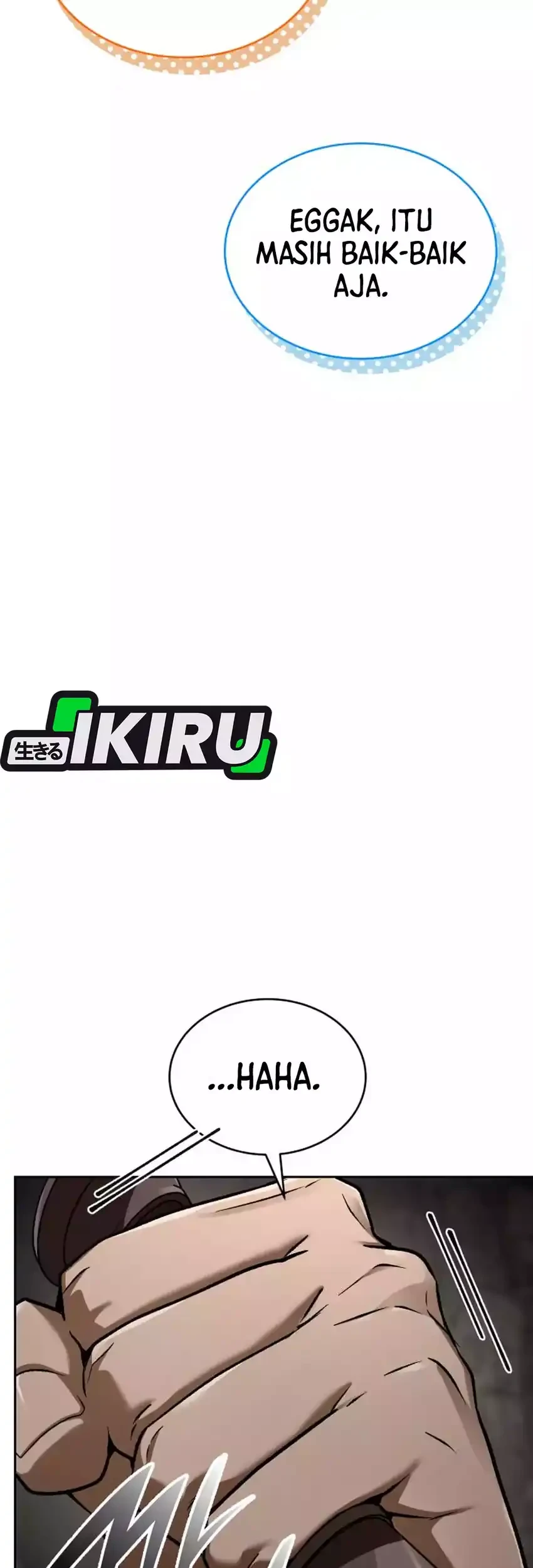 Shinsoo Kindergarten Chapter 54 - halaman 13