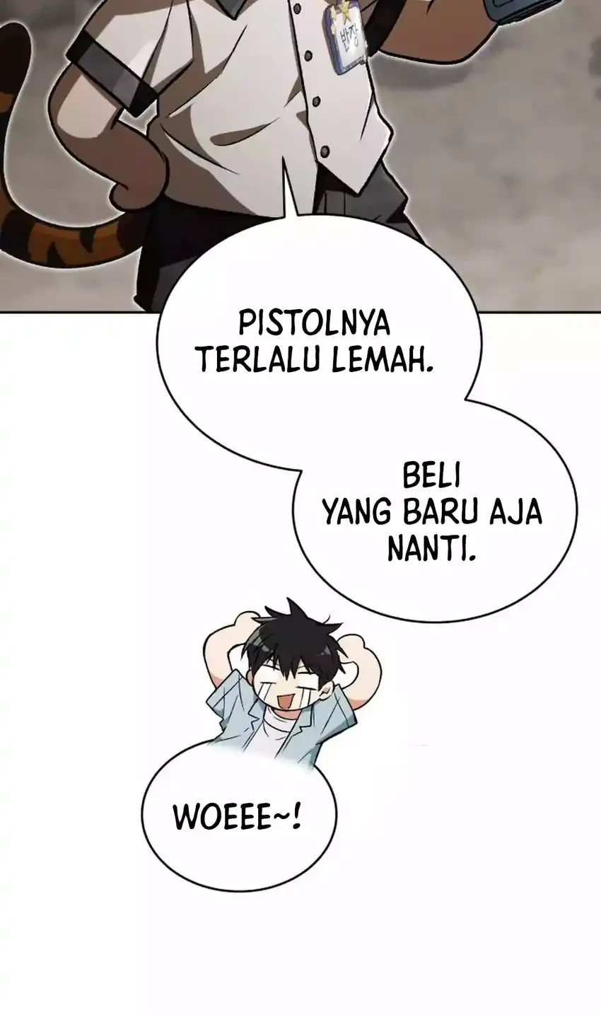 Shinsoo Kindergarten Chapter 54 - halaman 26