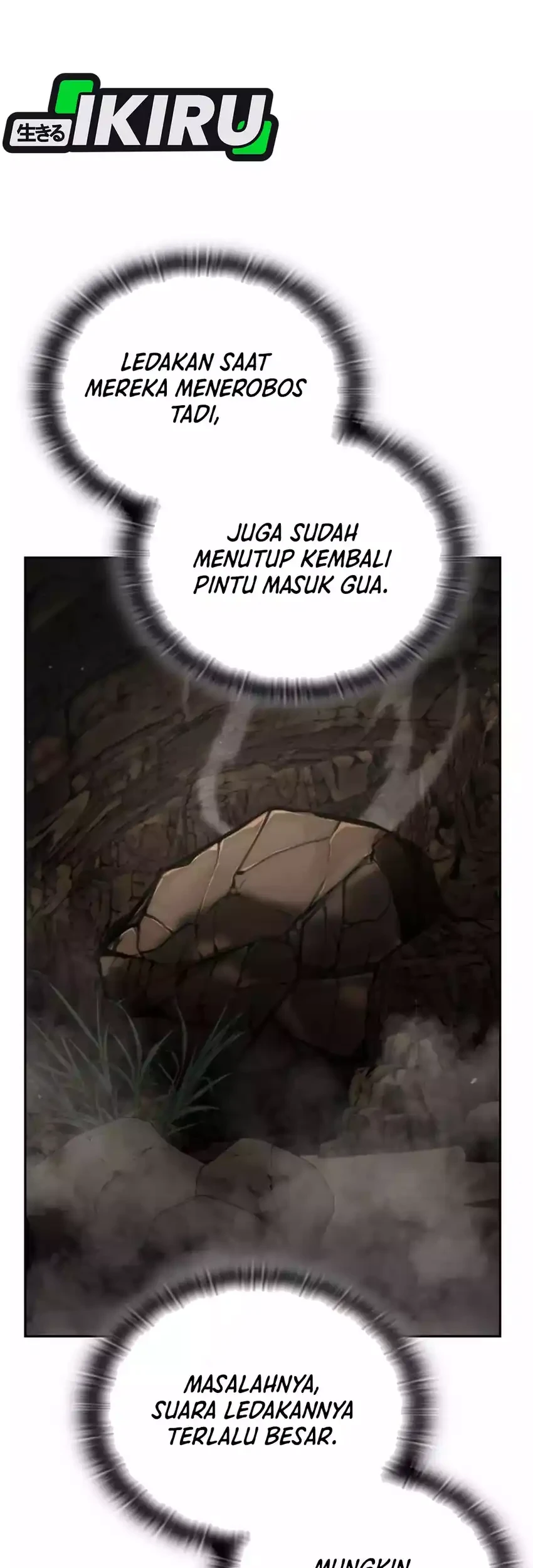 Shinsoo Kindergarten Chapter 54 - halaman 29