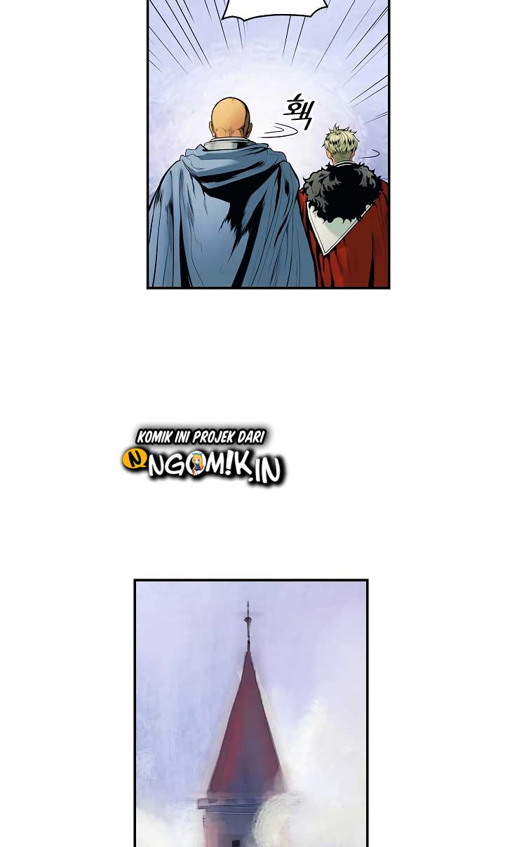 Shinsoo Kindergarten Chapter 54 - halaman 32