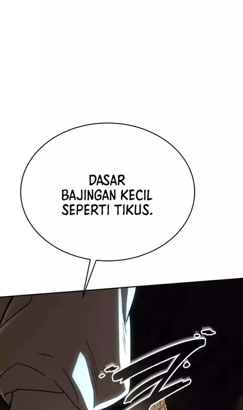 Shinsoo Kindergarten Chapter 54 - halaman 36