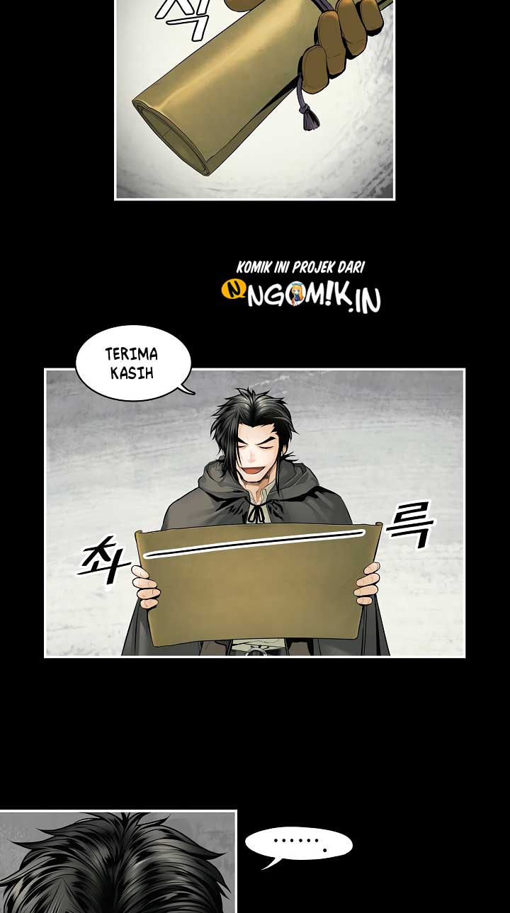 Shinsoo Kindergarten Chapter 54 - halaman 4