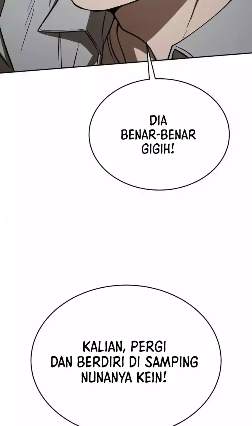 Shinsoo Kindergarten Chapter 54 - halaman 40