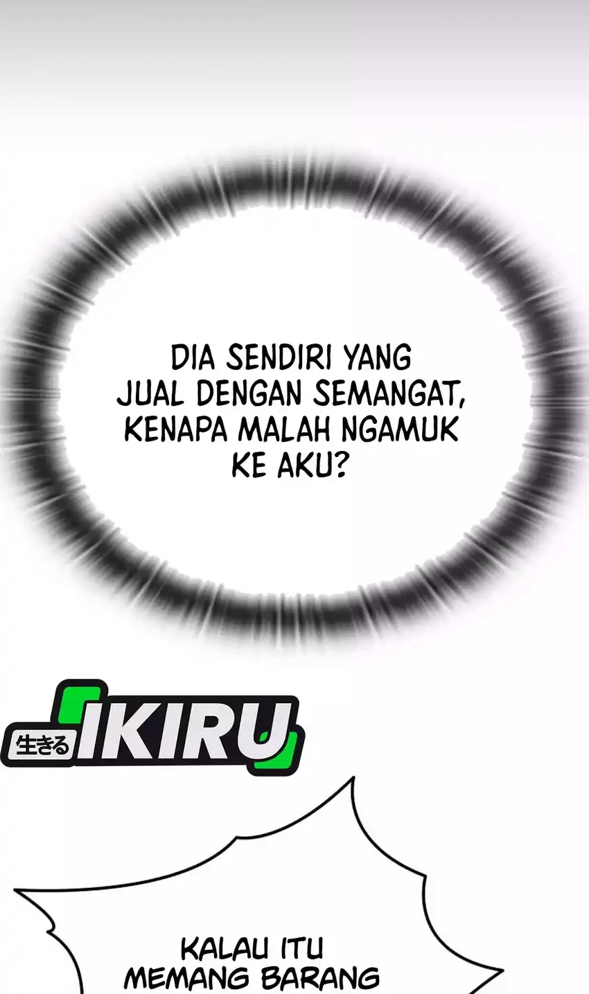Shinsoo Kindergarten Chapter 54 - halaman 50