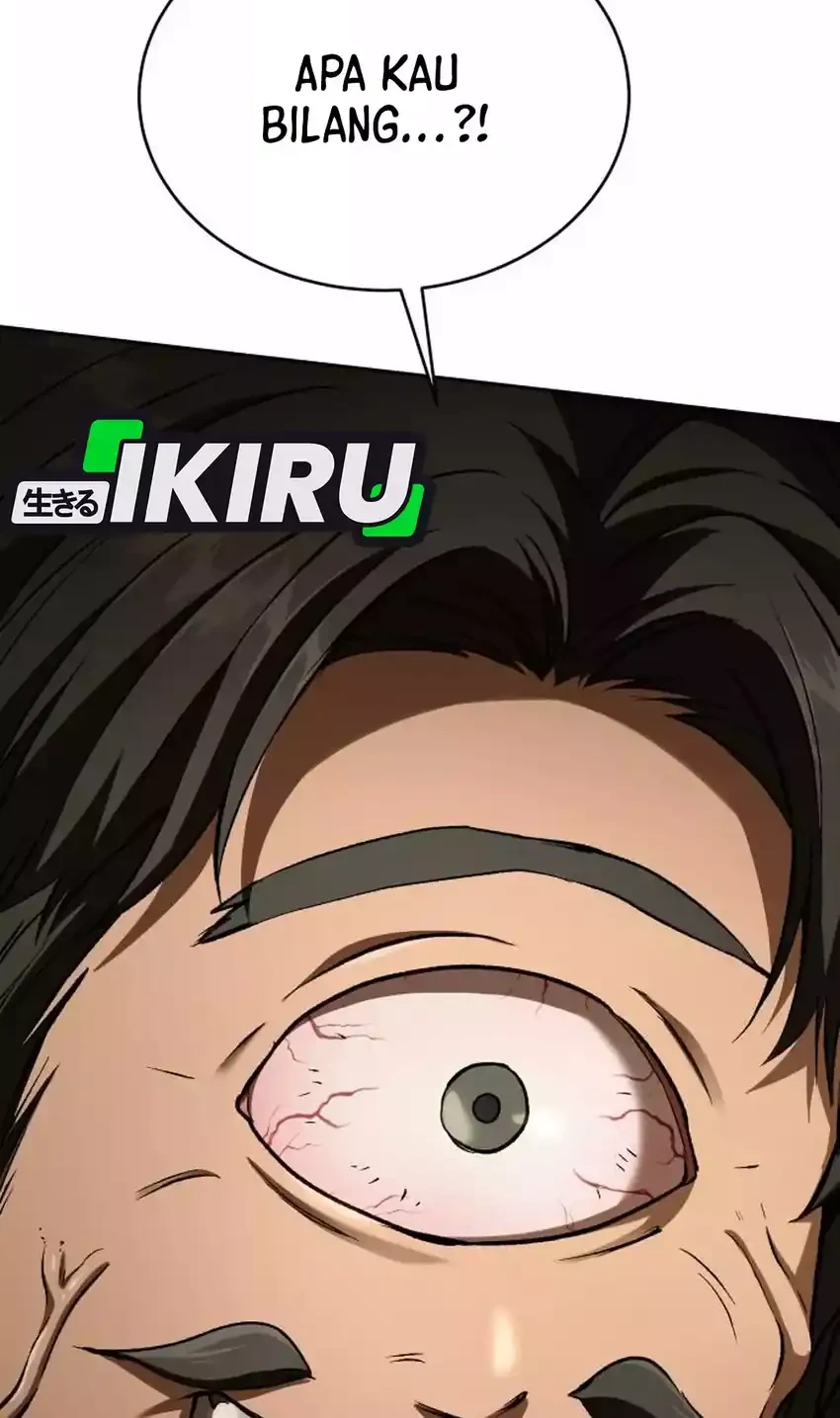 Shinsoo Kindergarten Chapter 54 - halaman 52