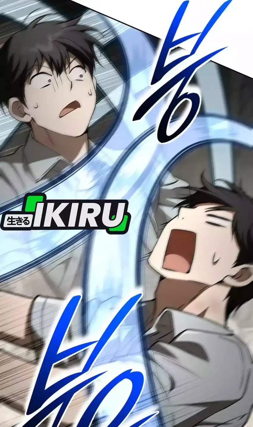 Shinsoo Kindergarten Chapter 54 - halaman 56