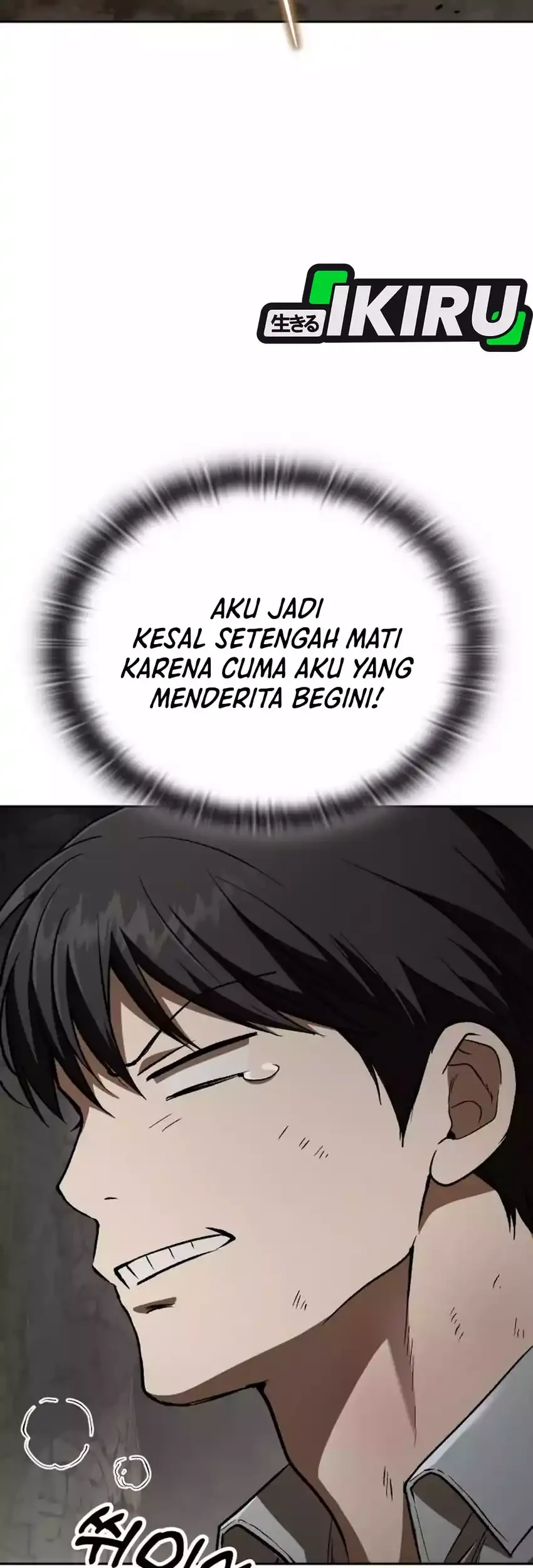 Shinsoo Kindergarten Chapter 54 - halaman 63