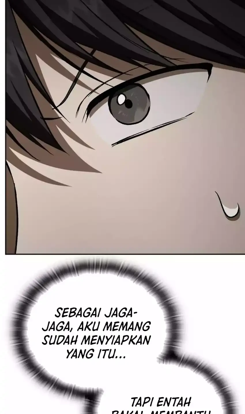 Shinsoo Kindergarten Chapter 54 - halaman 66