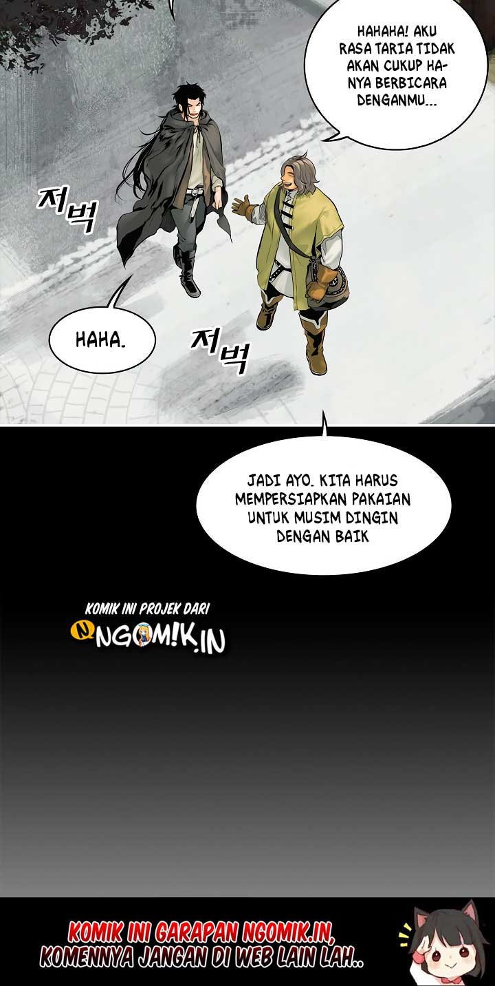Shinsoo Kindergarten Chapter 54 - halaman 7