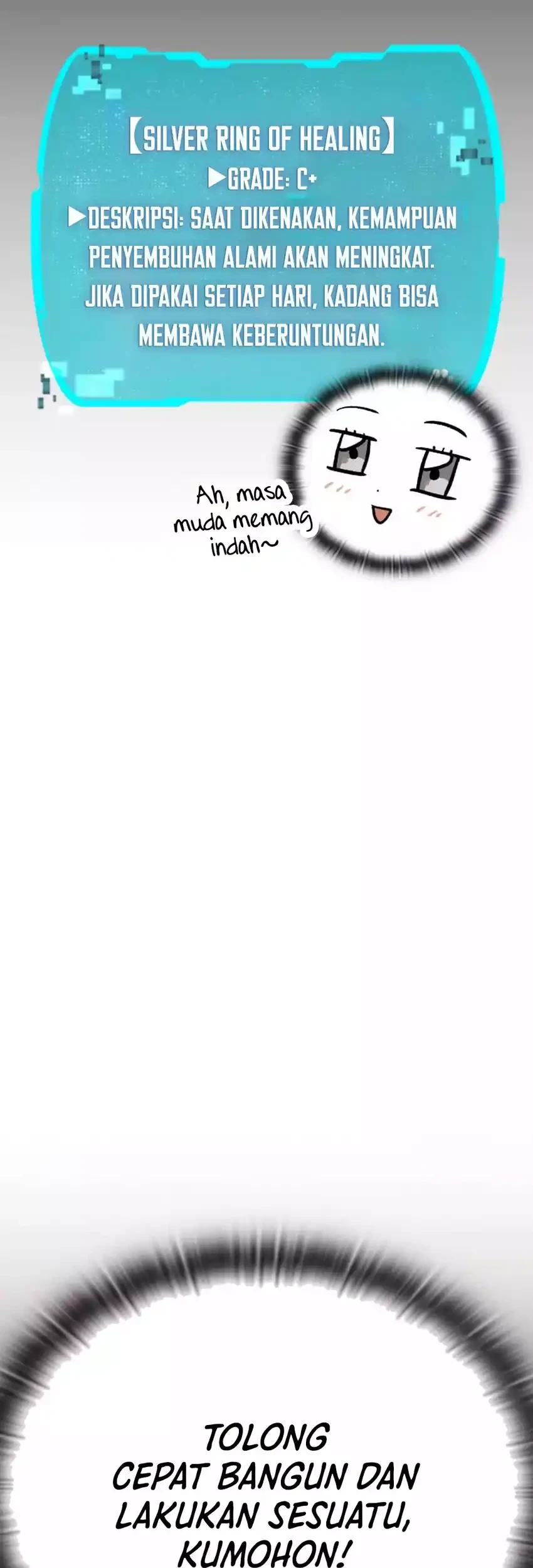 Shinsoo Kindergarten Chapter 54 - halaman 77