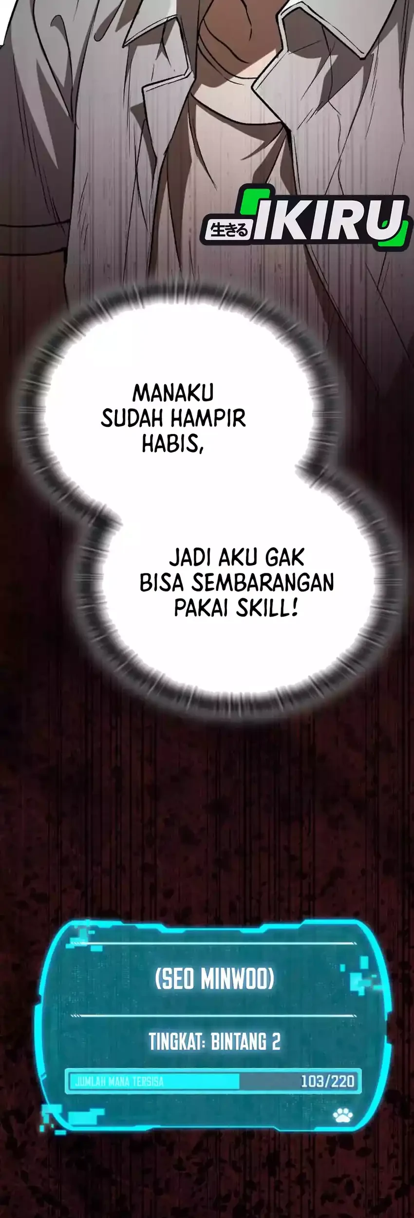 Shinsoo Kindergarten Chapter 54 - halaman 79