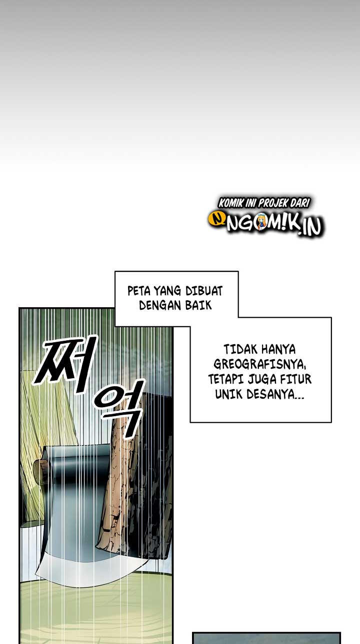 Shinsoo Kindergarten Chapter 54 - halaman 8