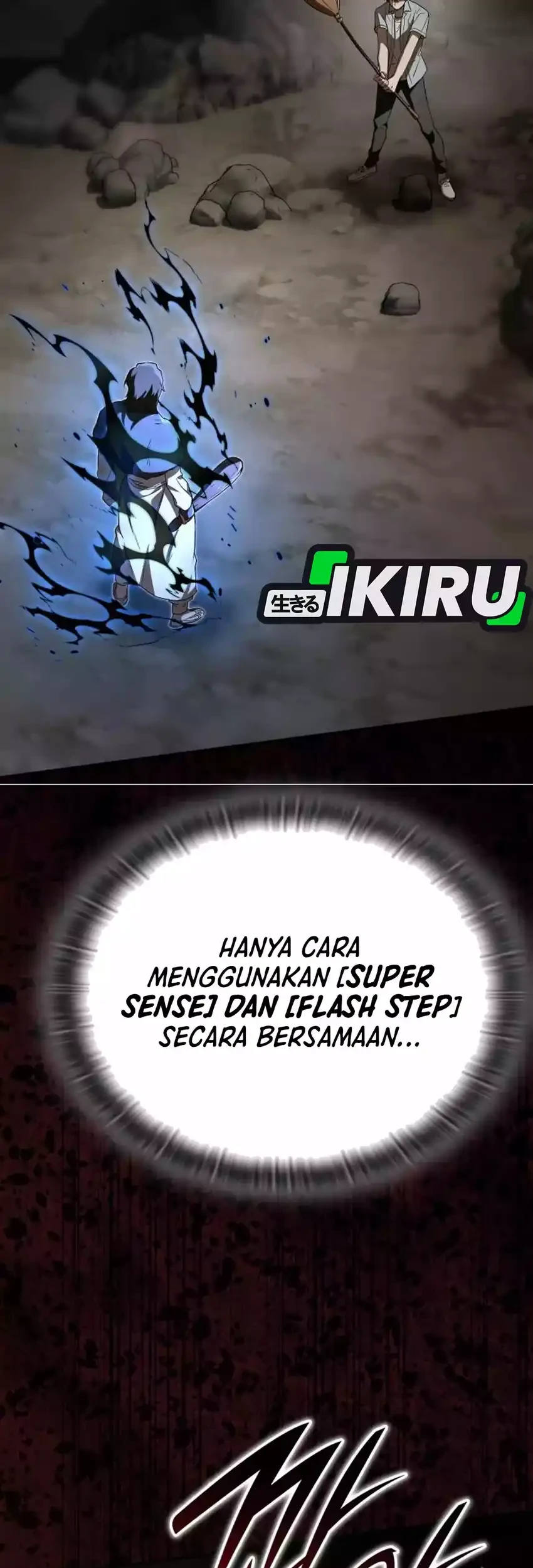 Shinsoo Kindergarten Chapter 54 - halaman 81