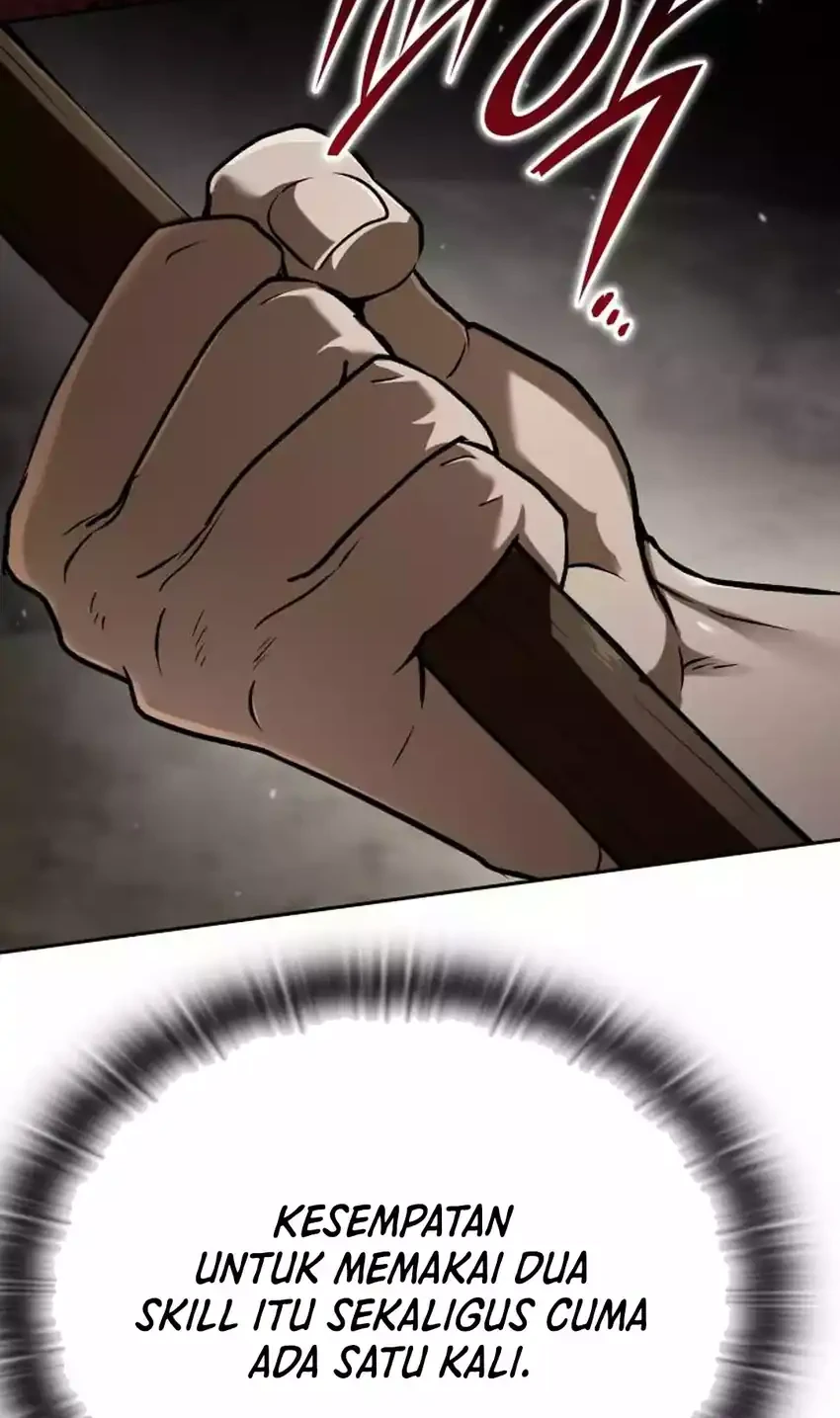 Shinsoo Kindergarten Chapter 54 - halaman 82