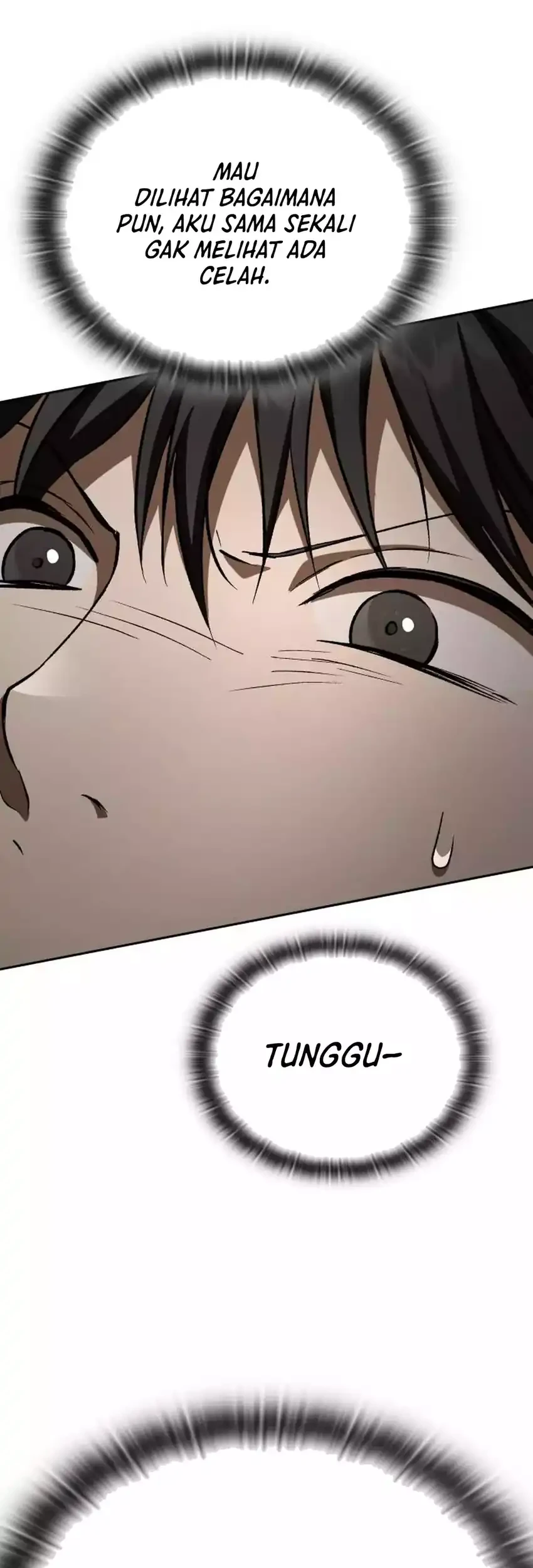 Shinsoo Kindergarten Chapter 54 - halaman 87