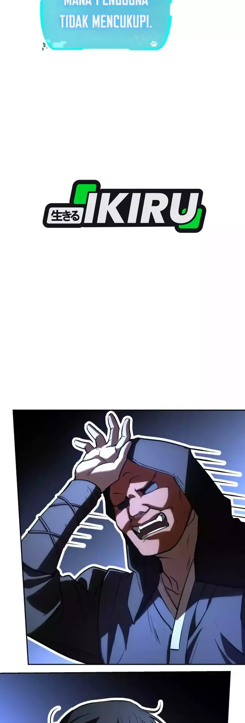 Shinsoo Kindergarten Chapter 54 - halaman 9