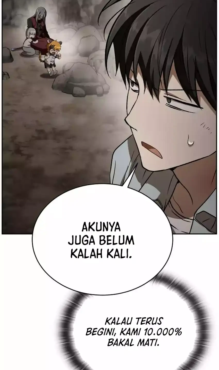 Shinsoo Kindergarten Chapter 54 - halaman 94
