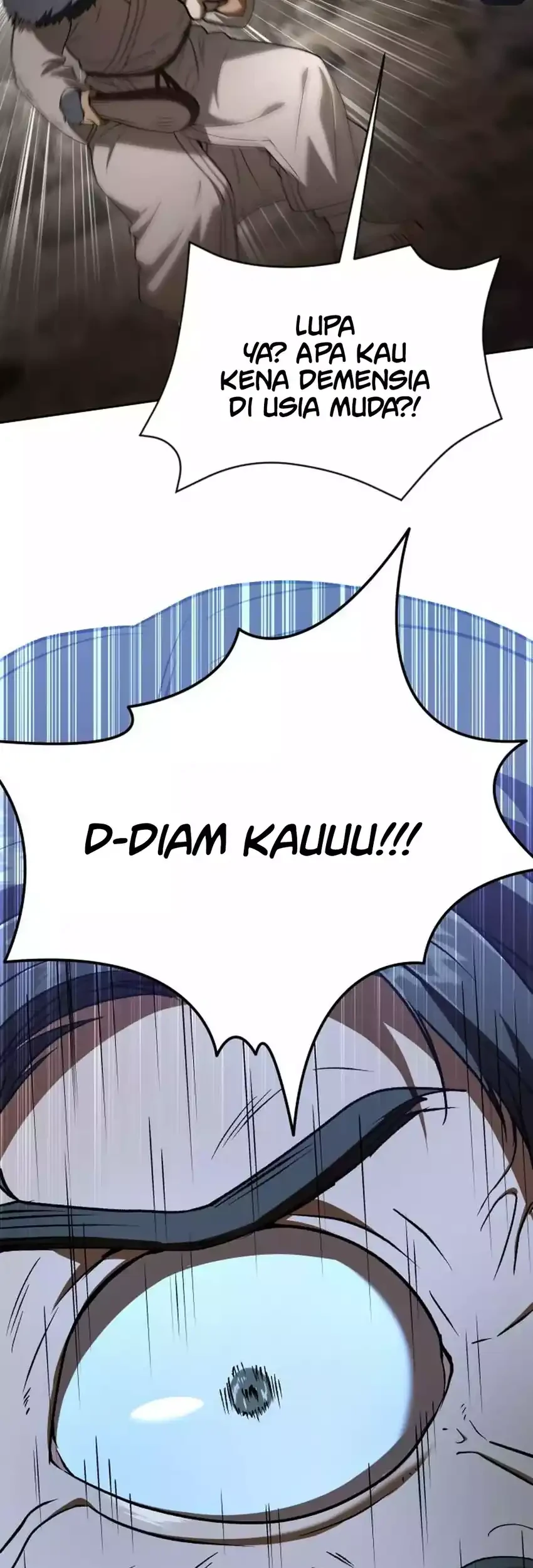 Shinsoo Kindergarten Chapter 54 - halaman 97
