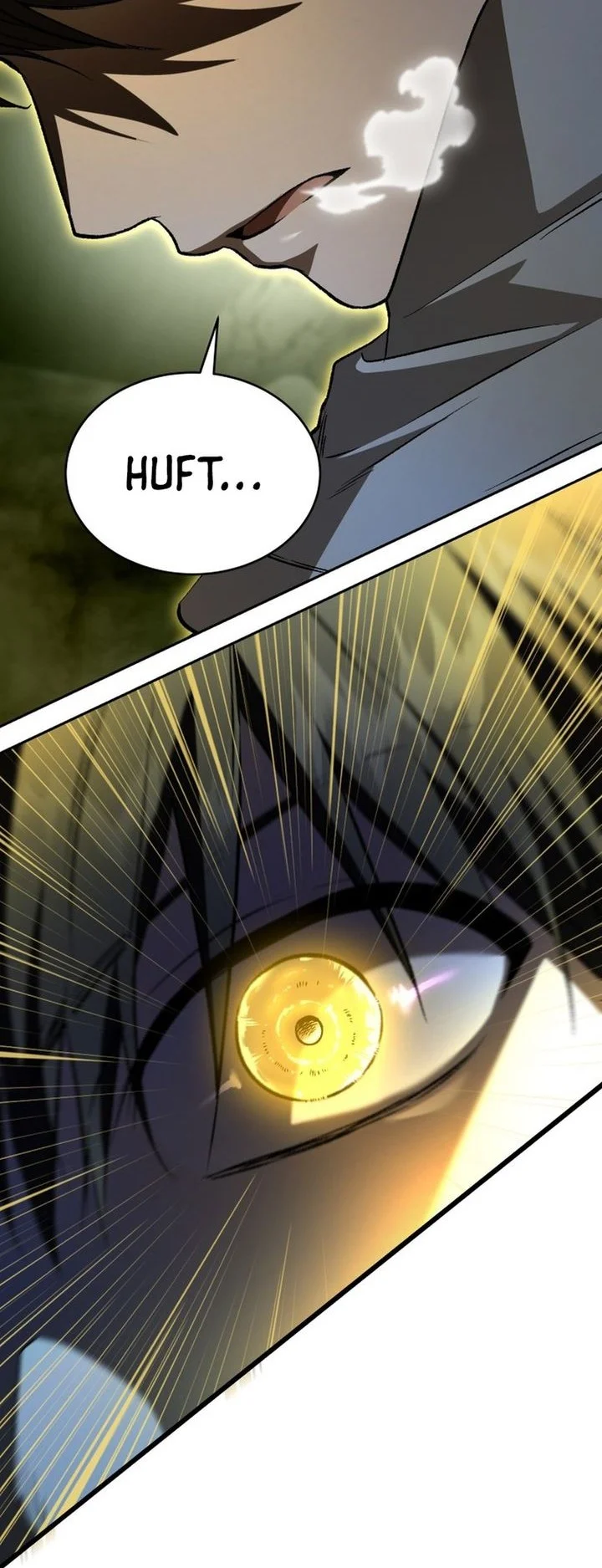 Shinsoo Kindergarten Chapter 55 - halaman 23