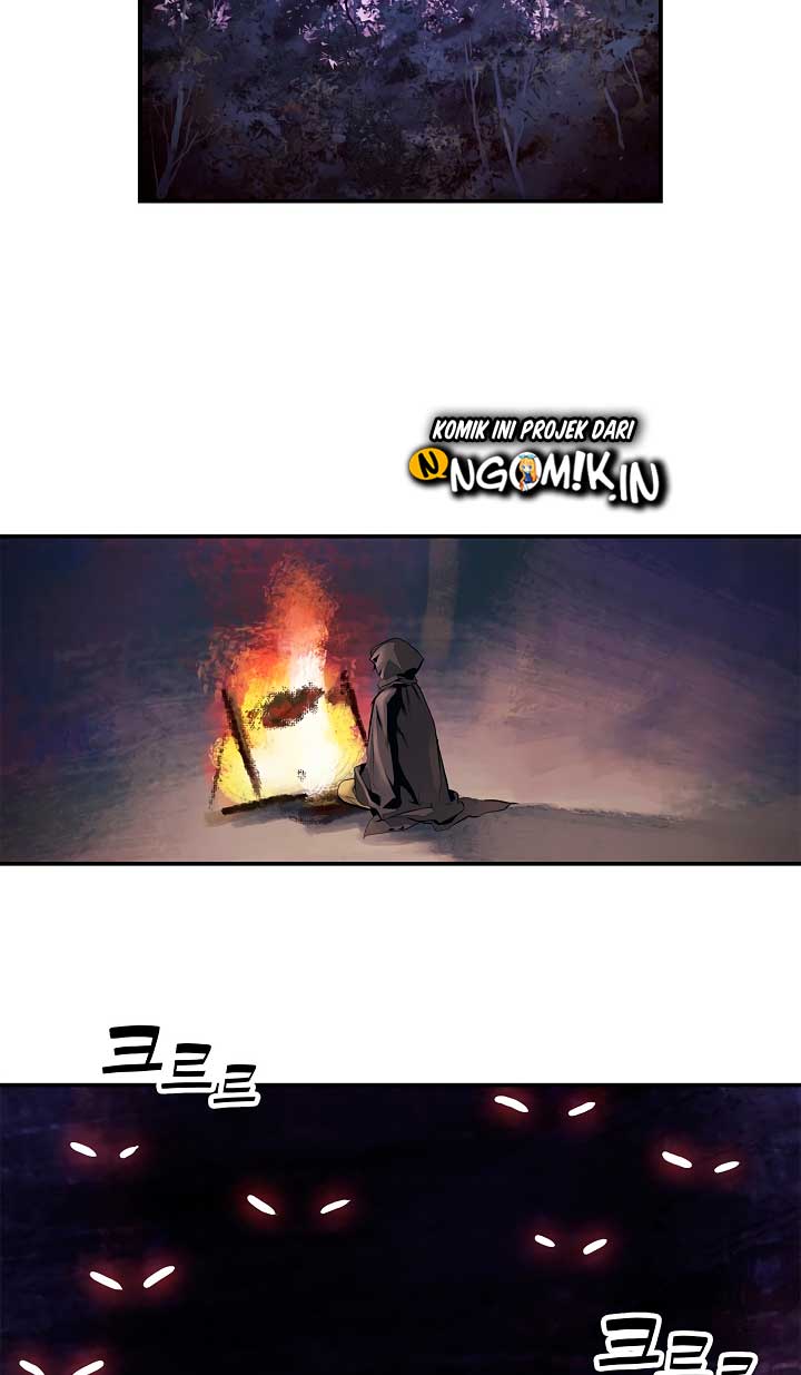 Shinsoo Kindergarten Chapter 55 - halaman 3