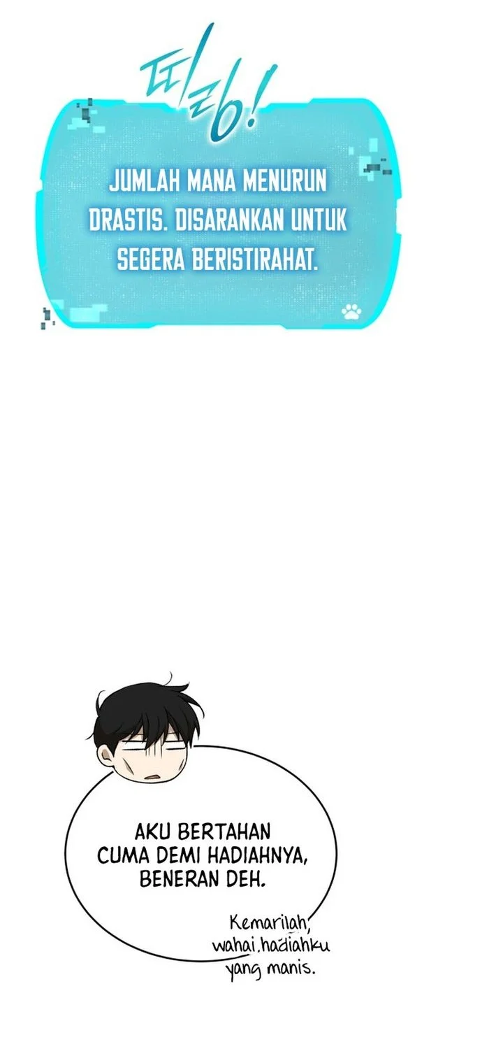 Shinsoo Kindergarten Chapter 55 - halaman 44