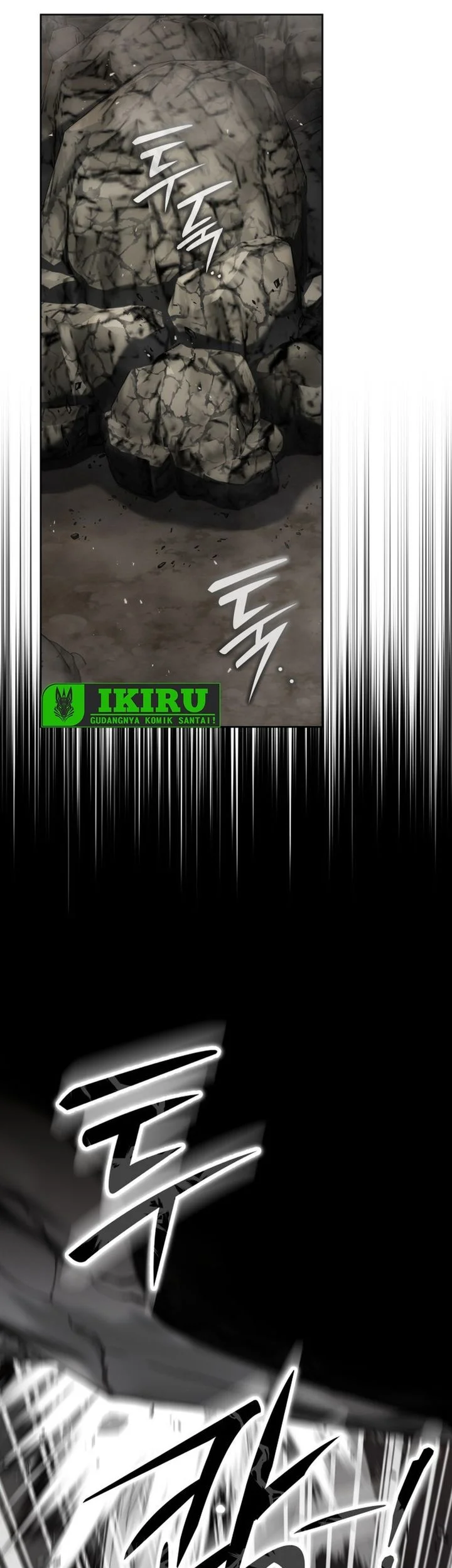 Shinsoo Kindergarten Chapter 55 - halaman 45